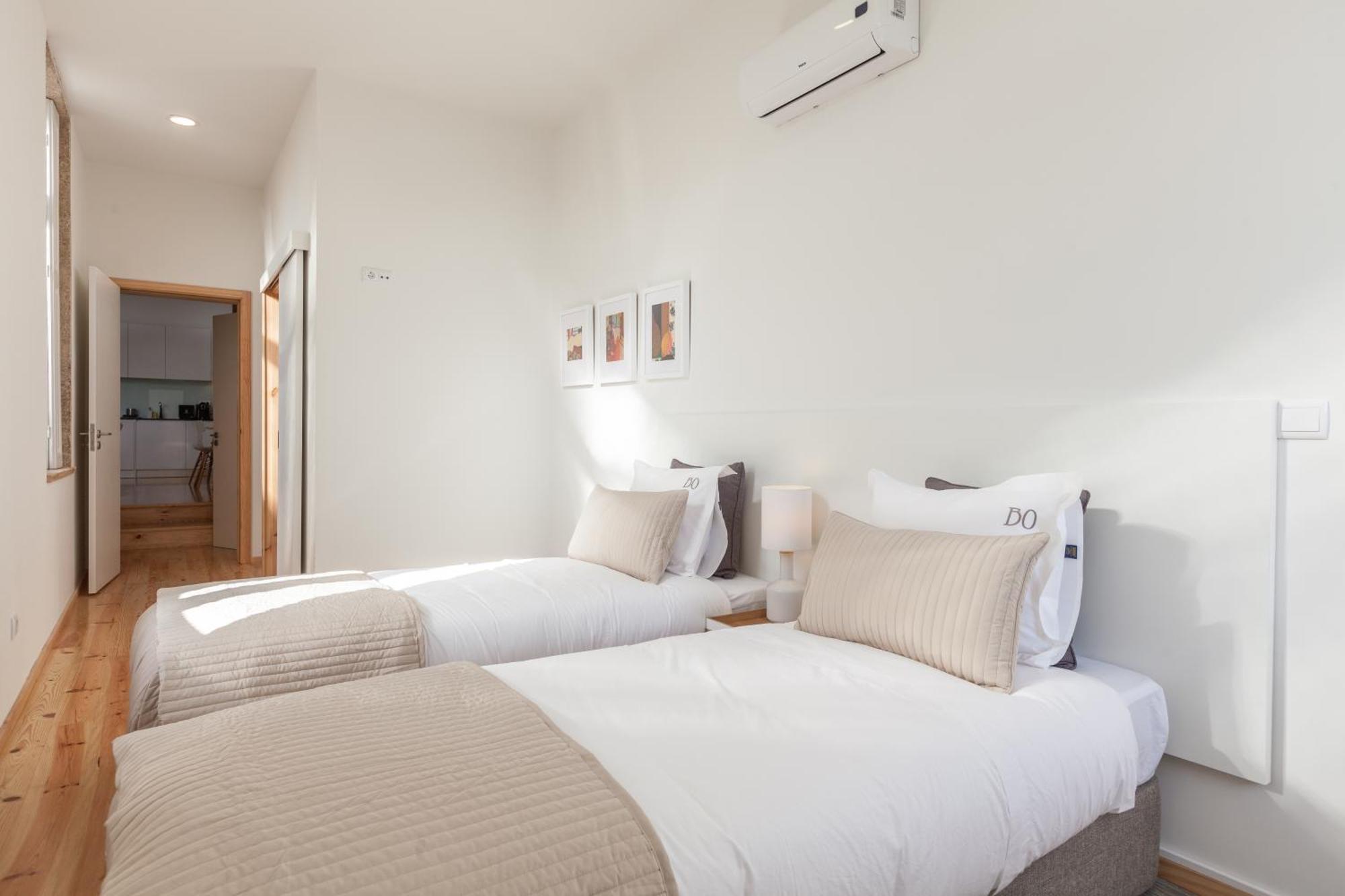 Bo - Marques Apartments Porto Pokój zdjęcie