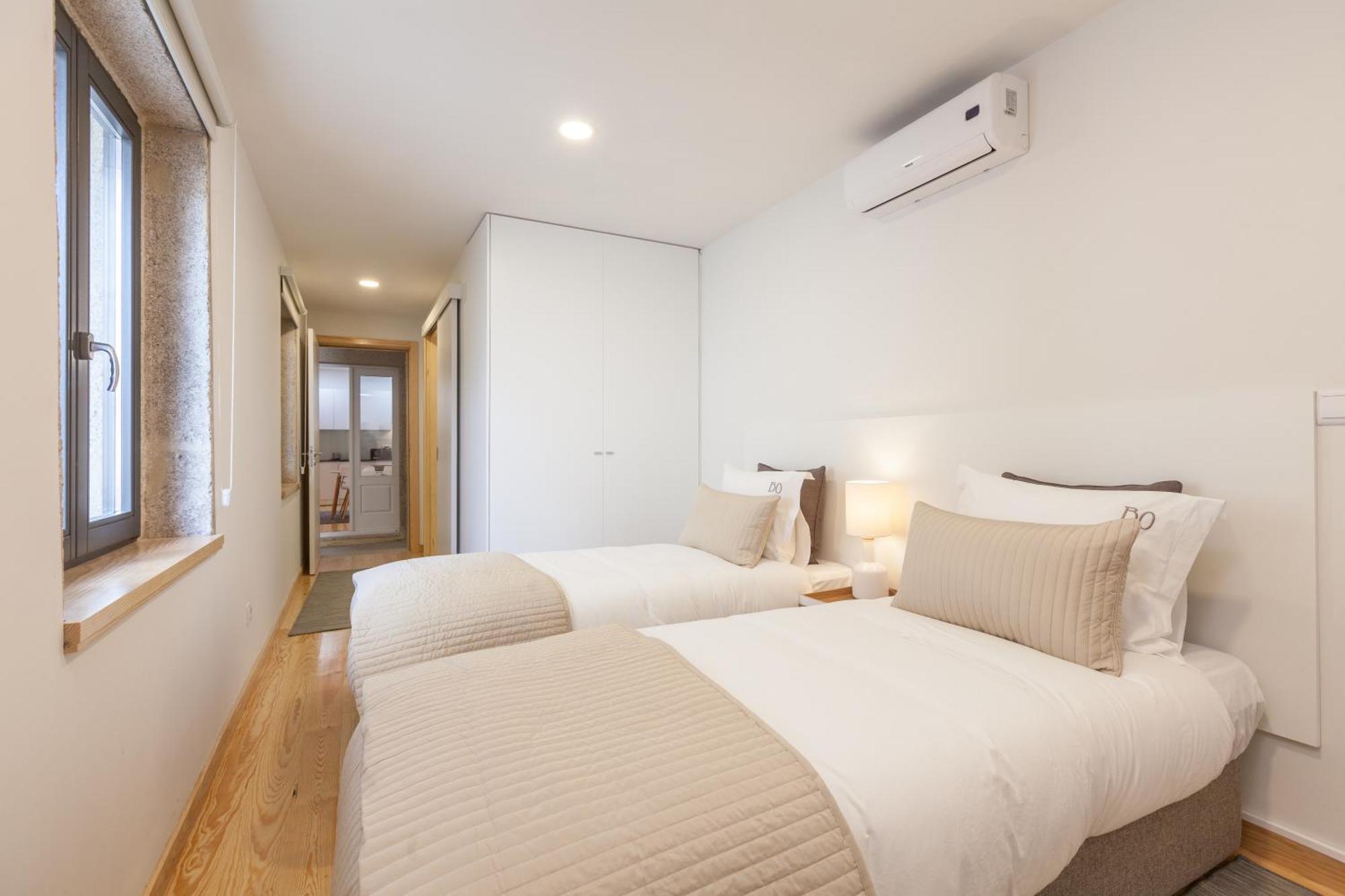 Bo - Marques Apartments Porto Pokój zdjęcie