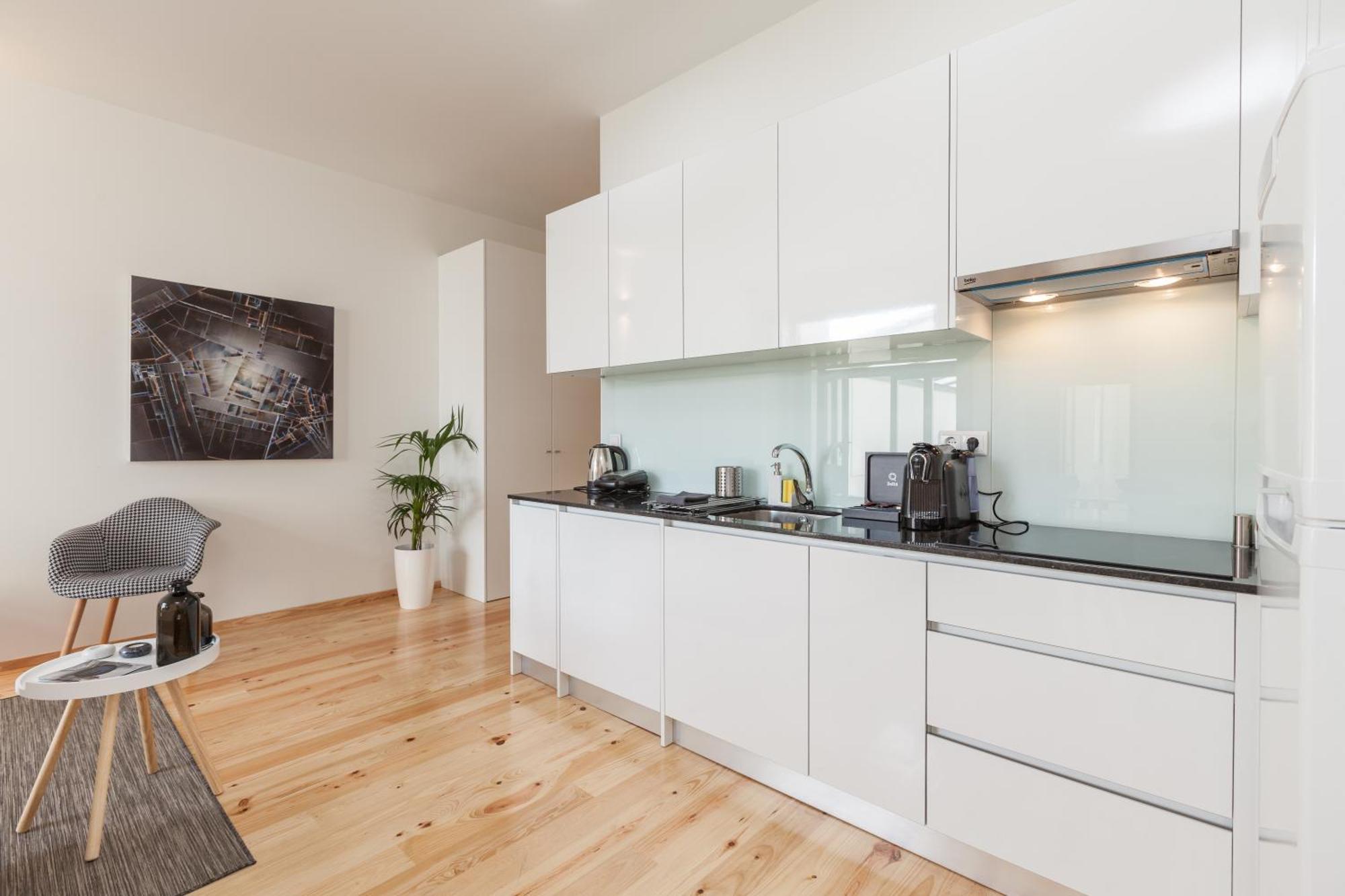 Bo - Marques Apartments Porto Pokój zdjęcie