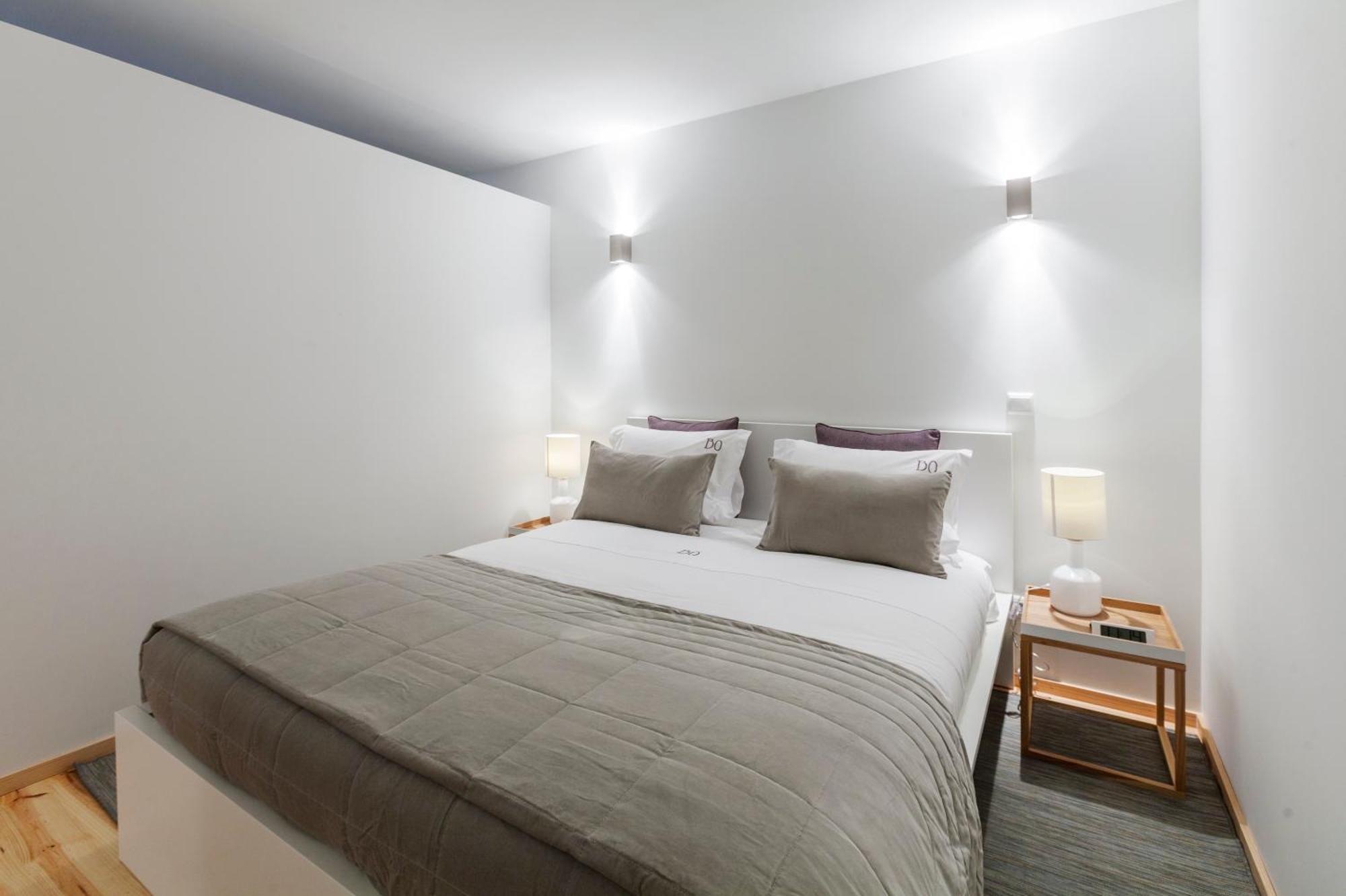 Bo - Marques Apartments Porto Pokój zdjęcie