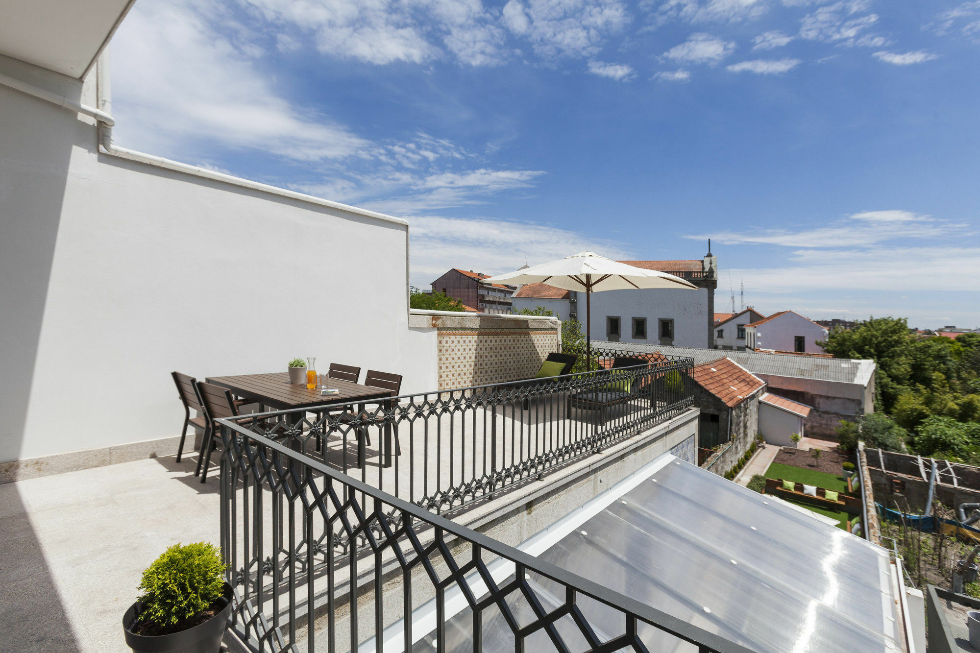 Bo - Marques Apartments Porto Zewnętrze zdjęcie