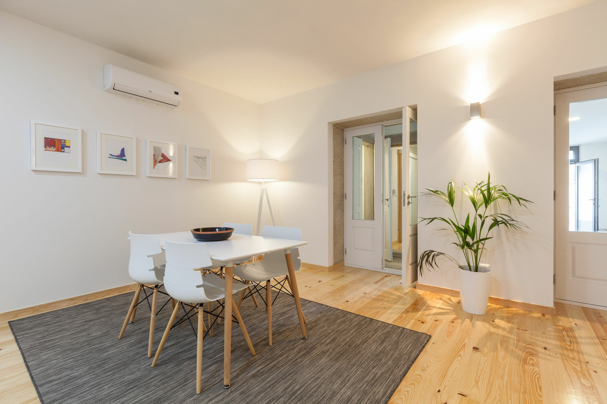 Bo - Marques Apartments Porto Zewnętrze zdjęcie