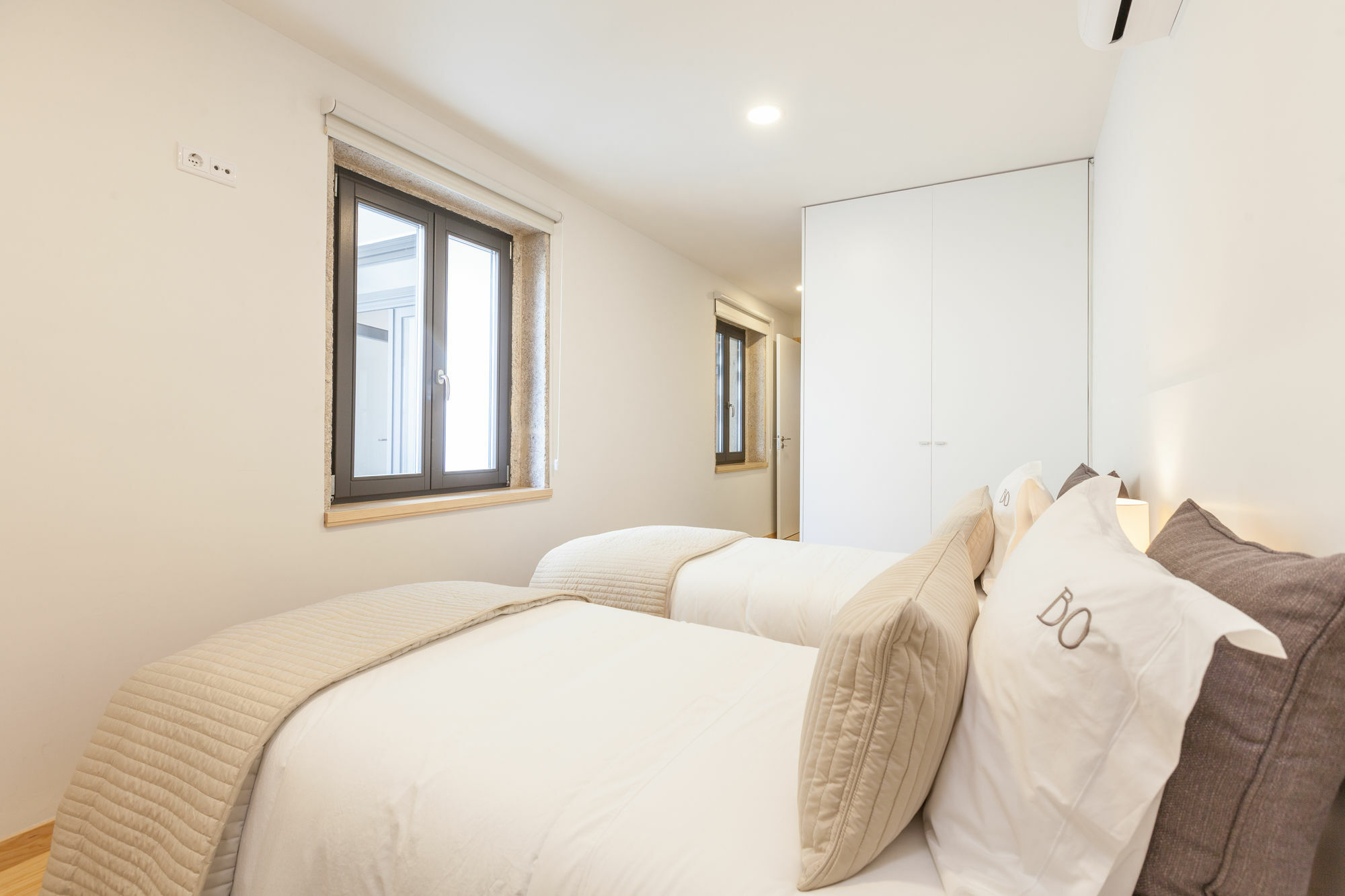 Bo - Marques Apartments Porto Zewnętrze zdjęcie